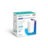 TP-Link Deco X73-DSL AX5400 VDSL2 Dual Band Whole Home Mesh Wi-Fi 6 Modem Router