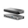 Alogic MX3 USB-C Triple Display Docking Station with 100W Power Delivery