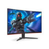 AOC C32G2ZE 31.5in 240Hz 0.5ms FreeSync Premium Curved Gaming Monitor