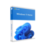 Microsoft Windows 11 Home 64-Bit USB Drive - Retail Box