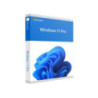Microsoft Windows 11 Professional 64-Bit USB Drive - Retail Box