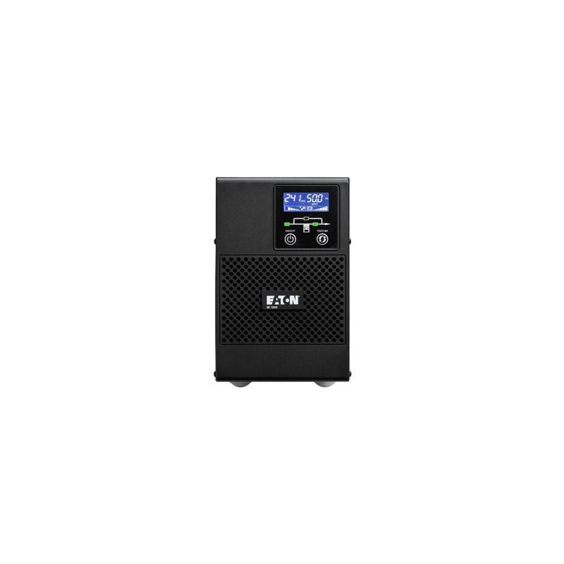 Eaton 9E 1000IAU 1000VA/800W 230V On Line Tower UPS