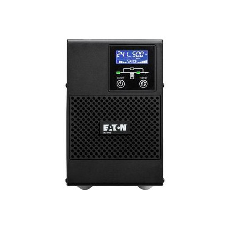 Eaton 9E 1000IAU 1000VA/800W 230V On Line Tower UPS