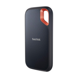 SanDisk Extreme Portable V2 4TB USB-C 3.2 External SSD - SDSSDE61-4T00-G25