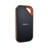 SanDisk Extreme PRO Portable V2 2TB USB-C 3.2 External SSD - SDSSDE81-2T00-G25