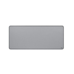 Logitech Extended Gaming Mouse Pad - Mid Grey