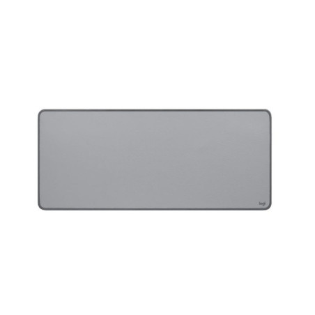 Logitech Extended Gaming Mouse Pad - Mid Grey