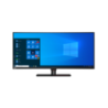 Lenovo ThinkVision P40w-20 39.7in 5K2K Ultra-Wide Curved IPS Monitor