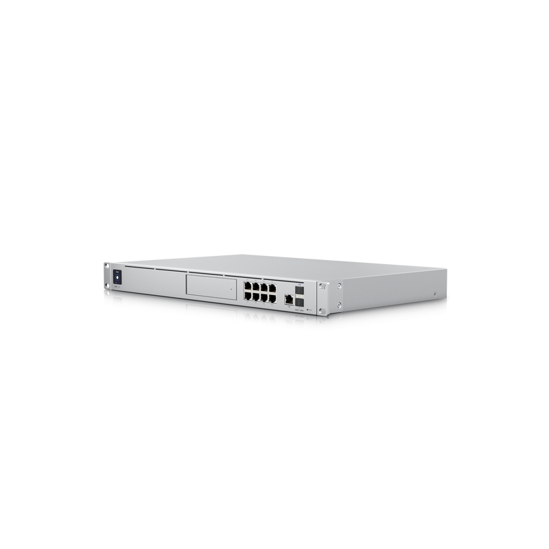 Ubiquiti Networks UDM-SE UniFi Dream Machine Network Console - Special Edition