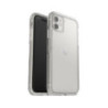 OtterBox Apple iPhone 11 Symmetry Series Clear Case - Clear (77-62474) - 3X Military Standard Drop Protection - Durable Protecti