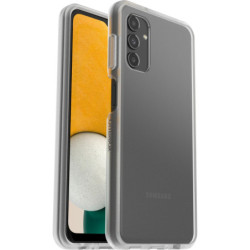 OtterBox Samsung Galaxy A13 5G React Series Case - Clear (77-86966) - Raised Edges Protect Screen & Camera - 4X Military Standar