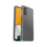 OtterBox Samsung Galaxy A13 5G React Series Case - Clear (77-86966) - Raised Edges Protect Screen & Camera - 4X Military Standar