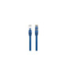 Comsol 2mtr 40GbE Cat 8 S/FTP Shielded Patch Cable LSZH - Blue