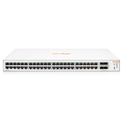 Aruba Instant On 1830 48G (24P Class4 PoE) 4SFP 370W Switch