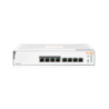 Aruba Instant On 1830 8G (4P Class4 PoE) 65W 4SFP Switch