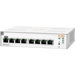 Aruba Instant On 1830 8G Switch No Uplink