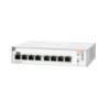 Aruba Instant On 1830 8G Switch No Uplink