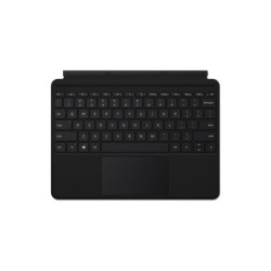 Microsoft Surface Go Keyboard Type Cover - Black