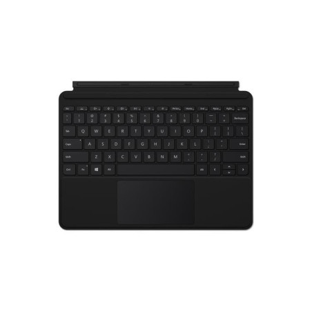 Microsoft Surface Go Keyboard Type Cover - Black