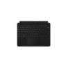 Microsoft Surface Go Keyboard Type Cover - Black