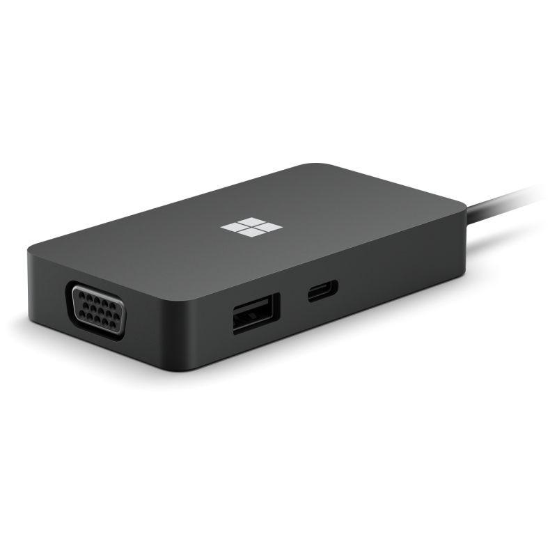 Microsoft Surface USB-C Travel Hub