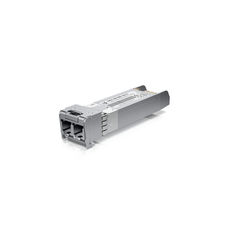Ubiquiti Networks UFiber SFP+ 10Gbps 300m Multi-Mode Fiber Module - 2 Pack