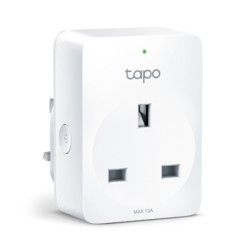 TP-Link TAPO-P110 Smart wifi power plug 1 Pack