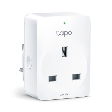 TP-Link TAPO-P110 Smart wifi power plug 1 Pack