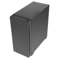 Antec P10C Mid-Tower ATX Case - Black