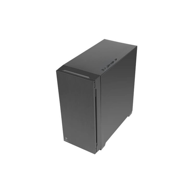 Antec P10C Mid-Tower ATX Case - Black