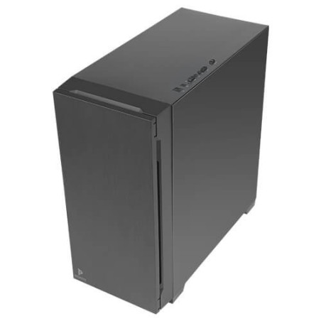 Antec P10C Mid-Tower ATX Case - Black