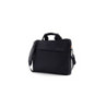 STM Gamechange Laptop Brief (Commercial) - Fits most 15in screens and 16in MacBook Pro - Black