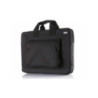ACE CARGO 13-14 IN- BLACK