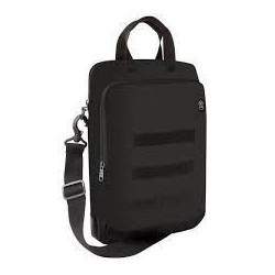 STM Ace Vertical Super Cargo - To Suit 11in-12in - Black