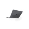 STM Studio Case - To Suit MacBook Pro (2021) - Dark Smoke