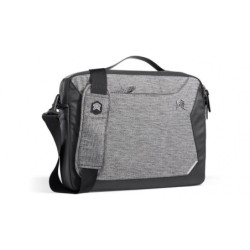 STM 13in Myth Laptop Brief - Granite Black