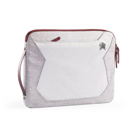 STM Myth Laptop Sleeve - To Suit 15in Laptops - Windsor Wine