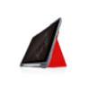 STM Dux Plus Duo Case - To Suit iPad 9th - 8th - 7th gen - Red