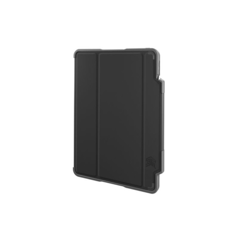 STM DUX Plus Case - To Suit iPad Air 4th Gen - Black