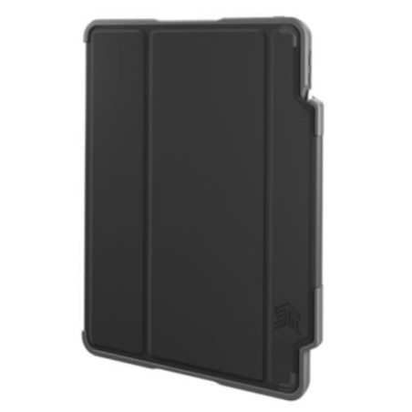 STM DUX Plus Case - To Suit iPad Air 4th Gen - Black