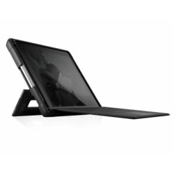 STM STM-222-194J-01 DUX Case - To Suit Microsoft Surface Go/Go2 - Black
