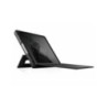 STM STM-222-194J-01 DUX Case - To Suit Microsoft Surface Go/Go2 - Black
