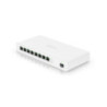Ubiquiti Networks UISP-R Gigabit PoE Wired Router for MicroPoP with SFP
