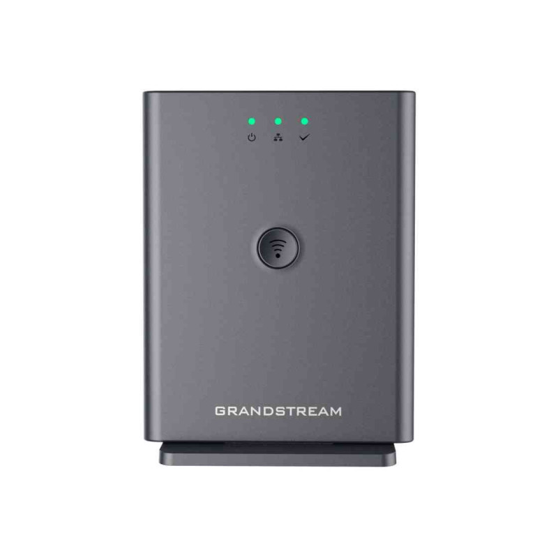 Grandstream DP752 Long-range DECT VoIP Base Station