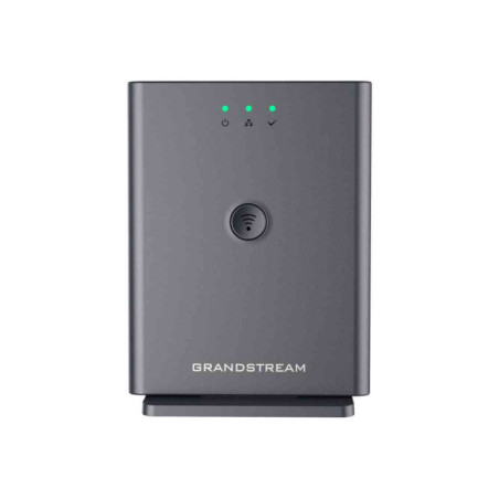 Grandstream DP752 Long-range DECT VoIP Base Station