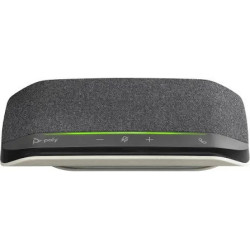 Poly Sync 10 Wired Speakerphone USB-A & USB-C (MS Cert) (219656-01)