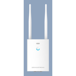 Grandstream High-Performance 2X2:2 Wi-Fi 6 Weatherproof Long-Range Access Point (GWN7660LR)