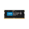 Crucial 16GB (1x 16GB) DDR5 4800MHZ SODIMM Laptop Memory
