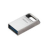 Kingston 128GB DataTraveler Micro USB 3.2 Flash Drive