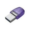 256GB DT MICRODUO 3C 200MB/s DUAL USB-A